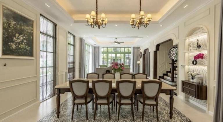 Apartment with grill, jacuzzi & yard | Suitable for remote work — photo 4