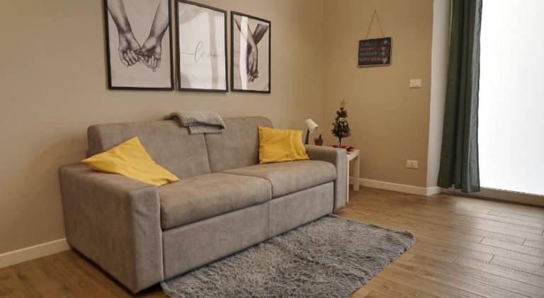 Lovely apartment | Pets are welcome — photo 2