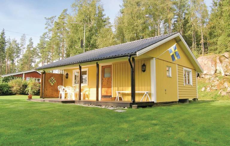Hus  Svenljunga