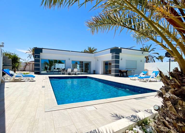 Villa Djerba Midoun