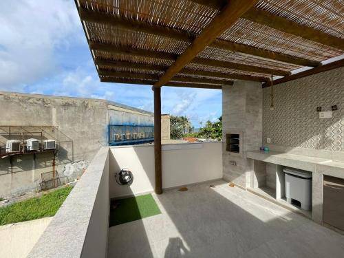 65 m² Ferienwohnung