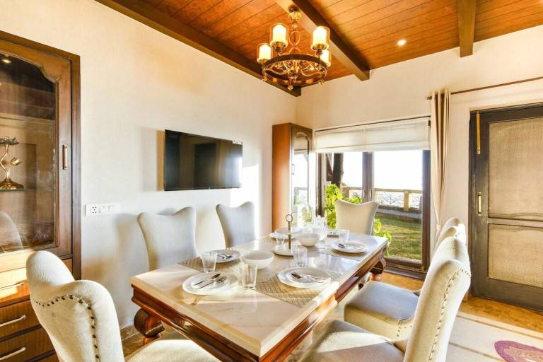 Vacation home with yard & barbeque — photo 4