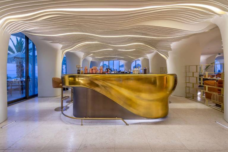 Isla Brown Corinthia Resort & Spa, Curio Collection by Hilton — photo 4