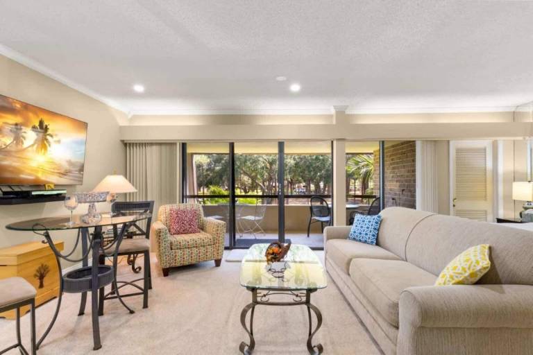Condo Palm Harbor