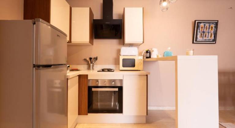 Holiday apartment with 1 room for 4 persons — photo 4