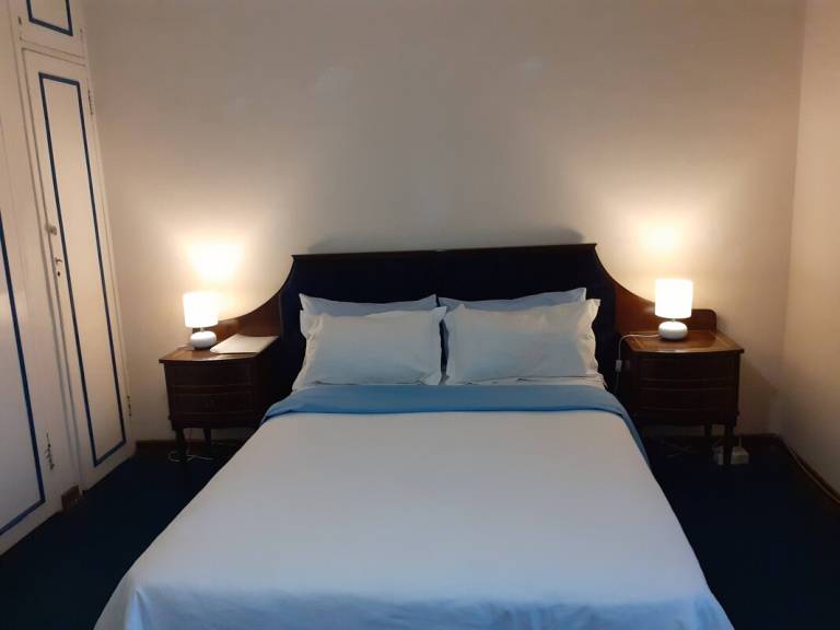 Private room  New Marlborough