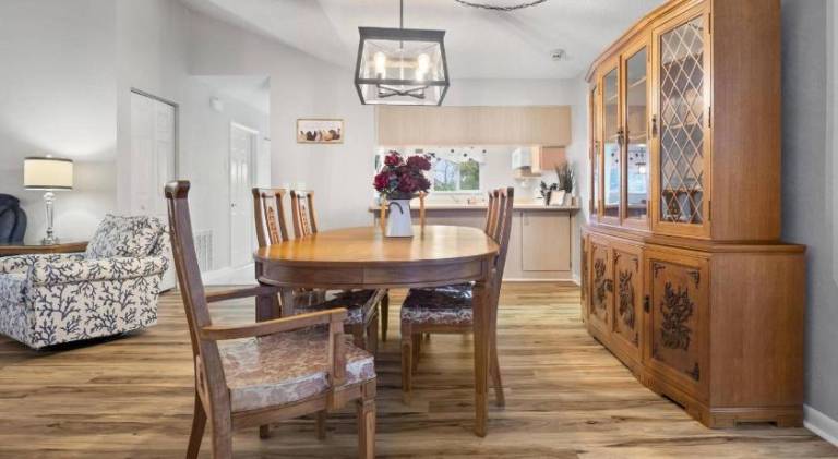 Vacation home with 3 rooms for 6 persons — photo 3