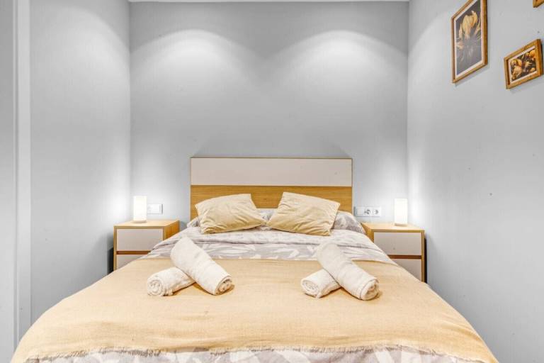 Apartamento Castellón de la Plana