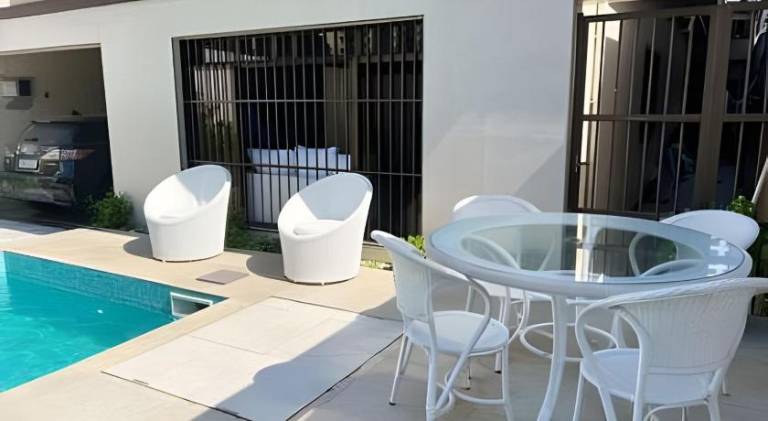 Big apartment with pool | Next to the beach | Pet-friendly — photo 5