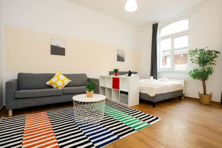 Ferienwohnung Halle (Saale)