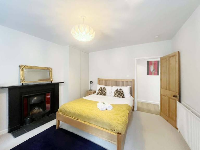 Appartement Bristol