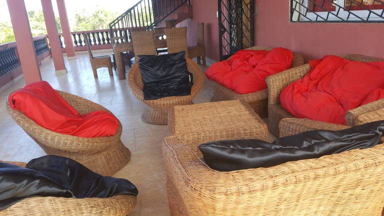 Appartement Sambava