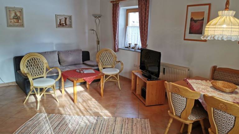 Ferienwohnung Haidmühle