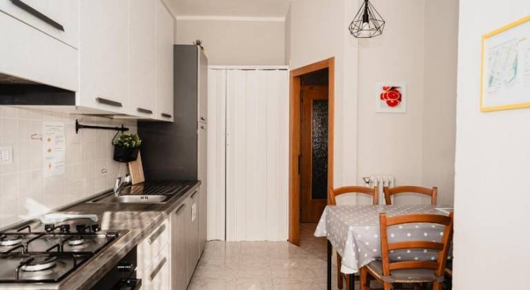 Charming holiday apartment | Dogs allowed — photo 3