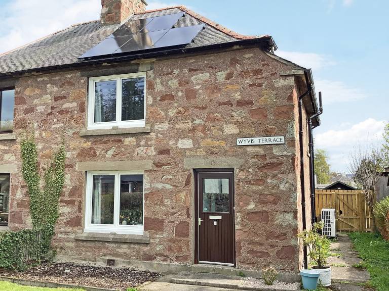 Cottage  Strathpeffer