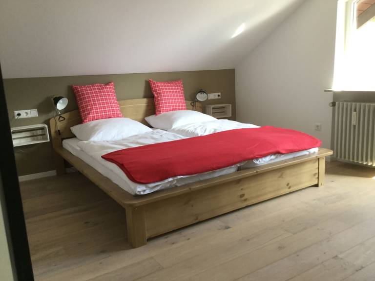 Ferienwohnung Münstertal/Schwarzwald