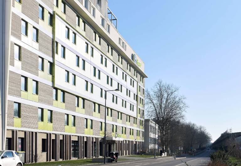B&B HOTEL Paris Meudon Velizy in Clamart