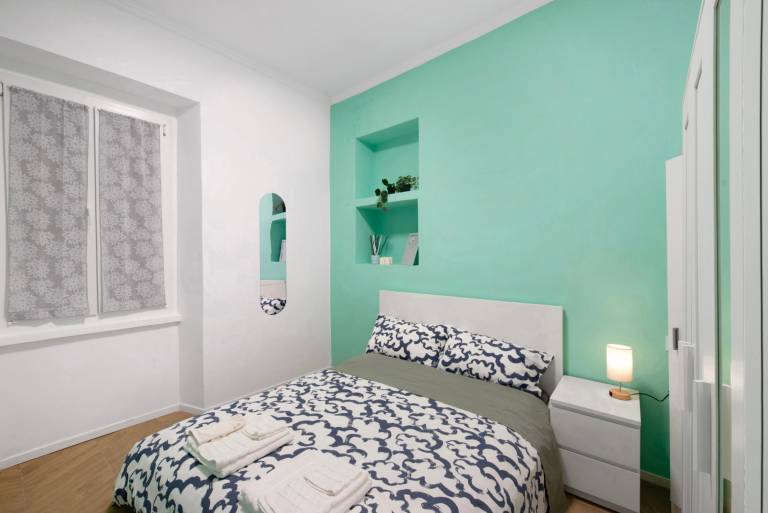 Apartment 'Loft Acquario' with Wi-Fi and Air Conditioning — photo 2