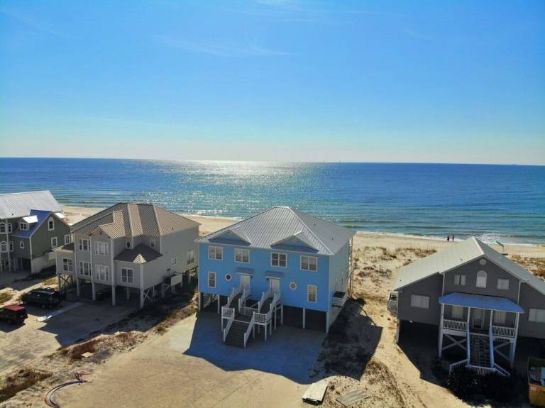 House Gulf Shores