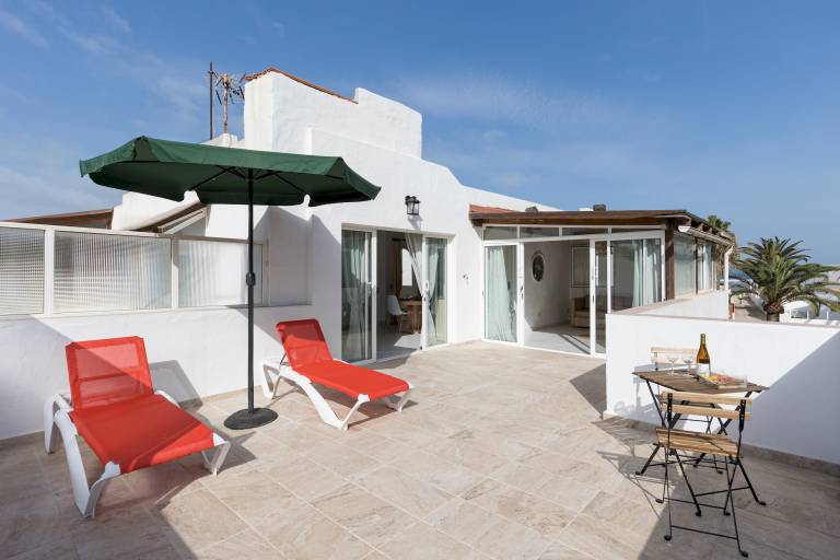 Ferienwohnung Corralejo