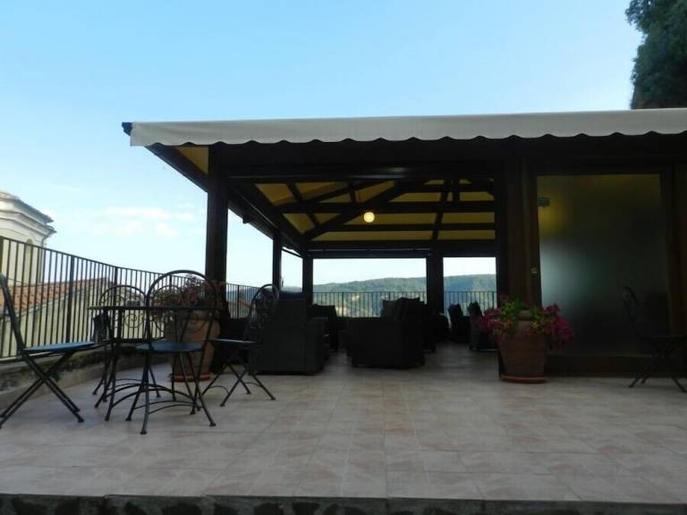 Bed and Breakfast Latronico