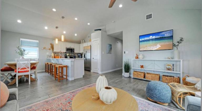 Fully equipped charming house with BBQ | Close to the beach | Pets are welcome — photo 4