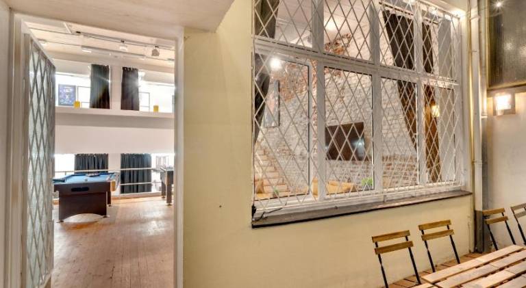 Rental apartment with terrace — photo 3