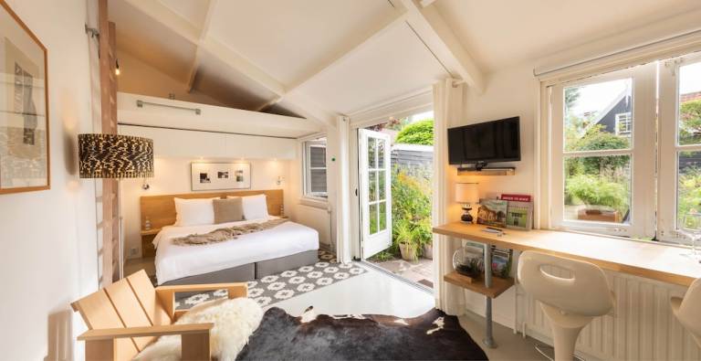 Chalet  Monnickendam