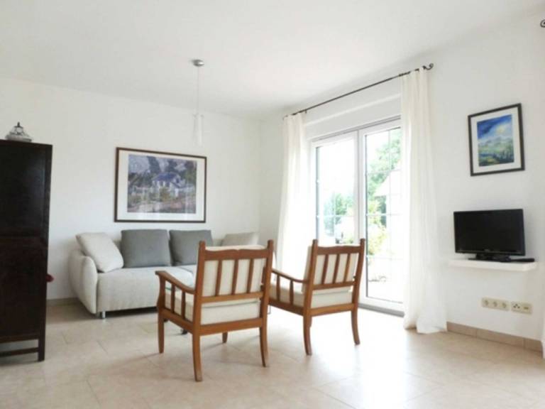 Ferienhaus Usedom