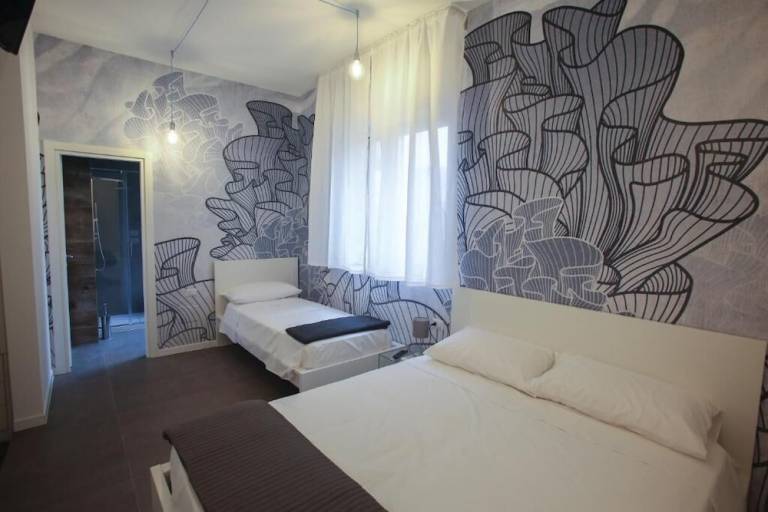 Bed & Breakfast Margherita di Savoia