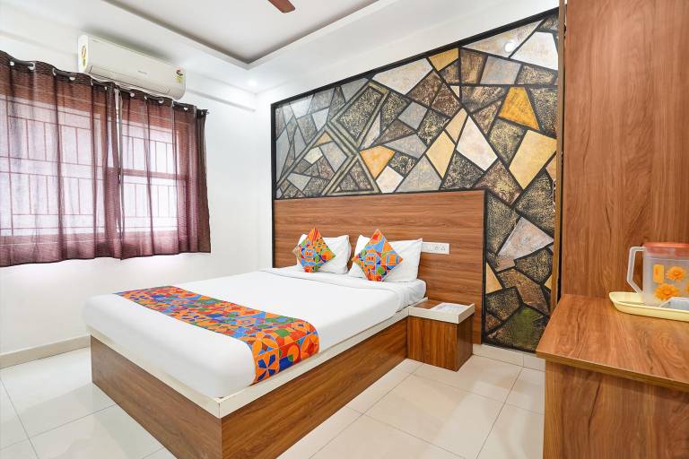 FabHotel Royal Comfort Madiwala
