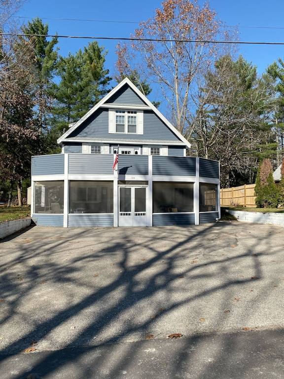 House Moultonborough