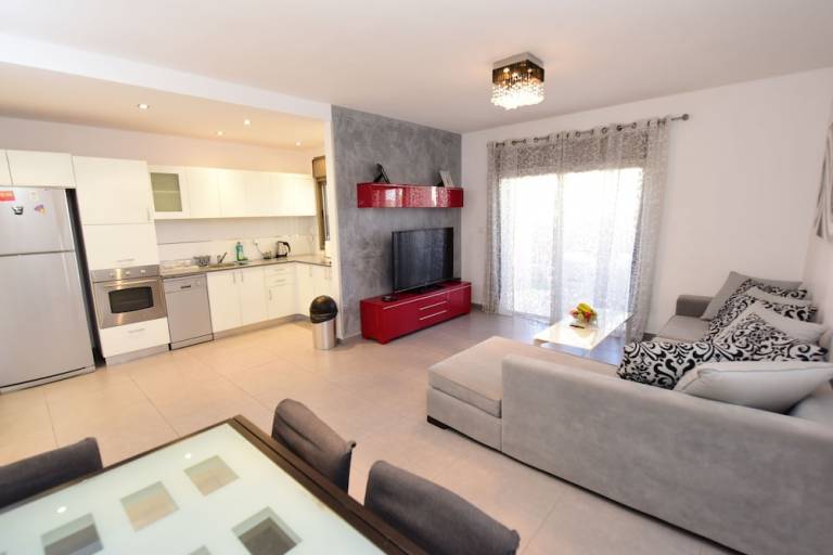Apartment  Eilat