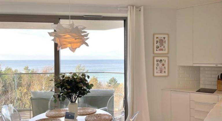 Pleasant apartment with terrace, sauna & garden | Close to the beach | Pet-friendly — photo 4