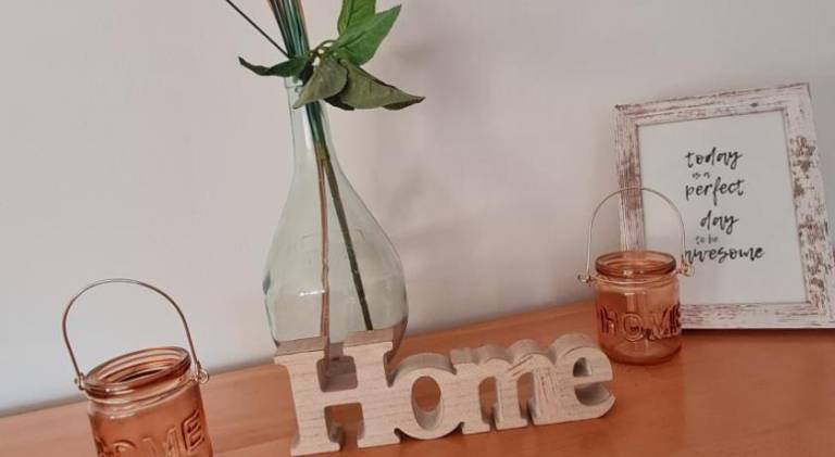 Rental apartment with 1 room for 4 persons in Bad Salzuflen