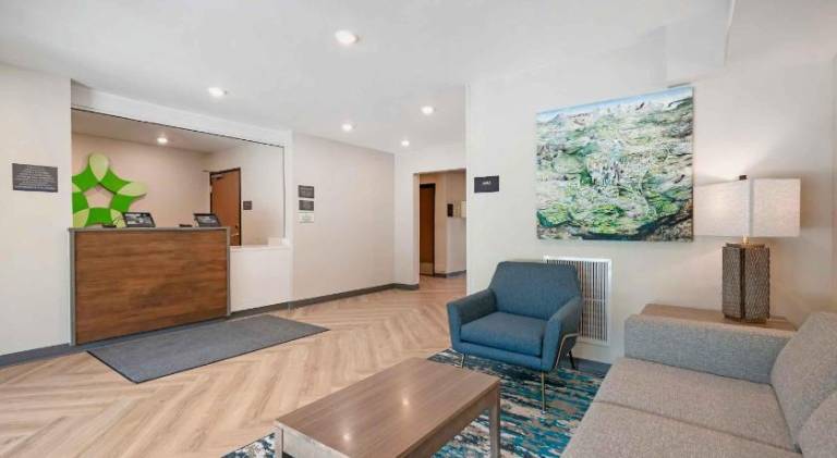 Extended Stay America Select Suites - Wildwood - The Villages — photo 2