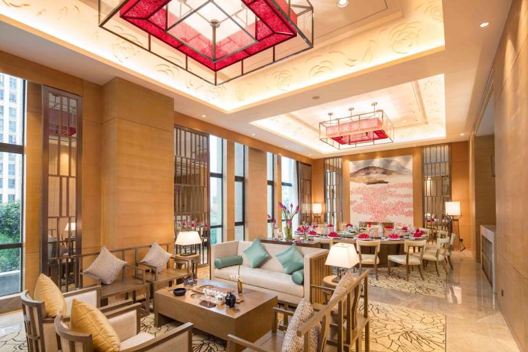 Holiday Inn Chongqing High-TechZone by IHG — photo 5