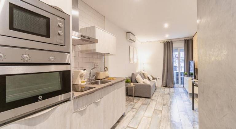 Rental apartment | Next to Cathedral-Basilica of Our Lady of the Pillar | Pets are welcome — photo 2