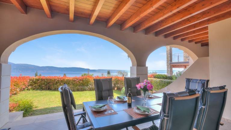 Ferienwohnung Toscolano Maderno