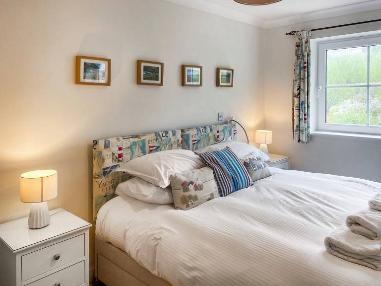 Family-oriented wonderful apartment with garden | River view | Next to the beach | Pet-friendly — photo 5