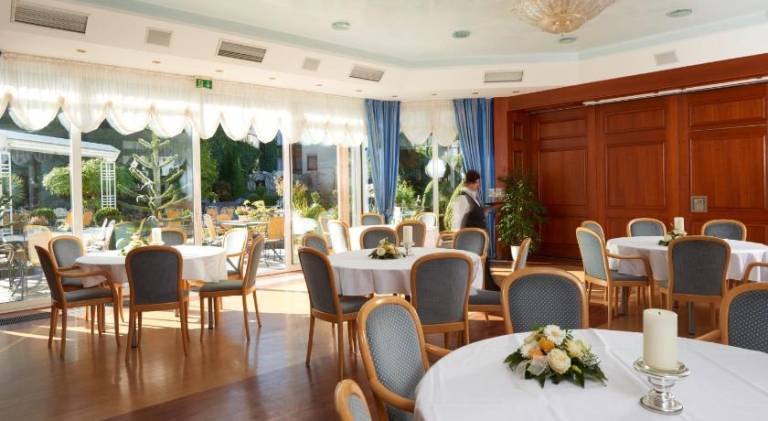 Rheinhotel Larus — photo 5