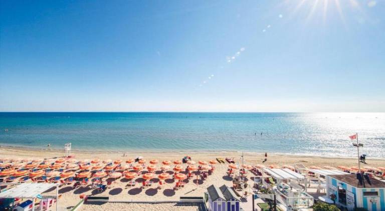 B&B El Gatt in Fano