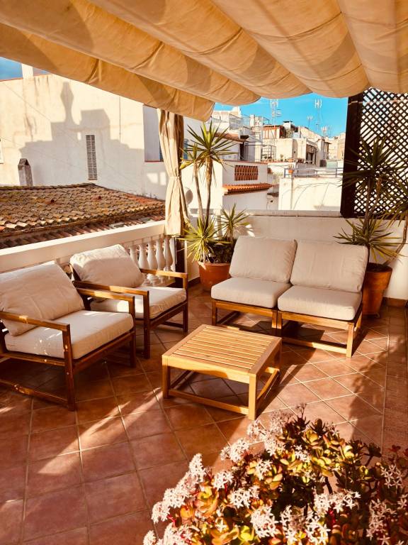 Ferielejlighed Sitges
