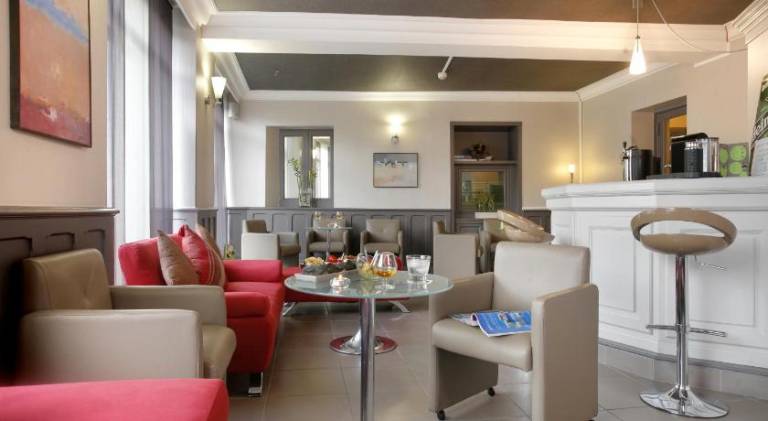 Hotel De Gramont — photo 5