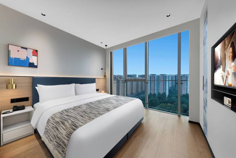 Aparthotel Qingyang