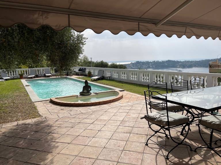 Villa Nice