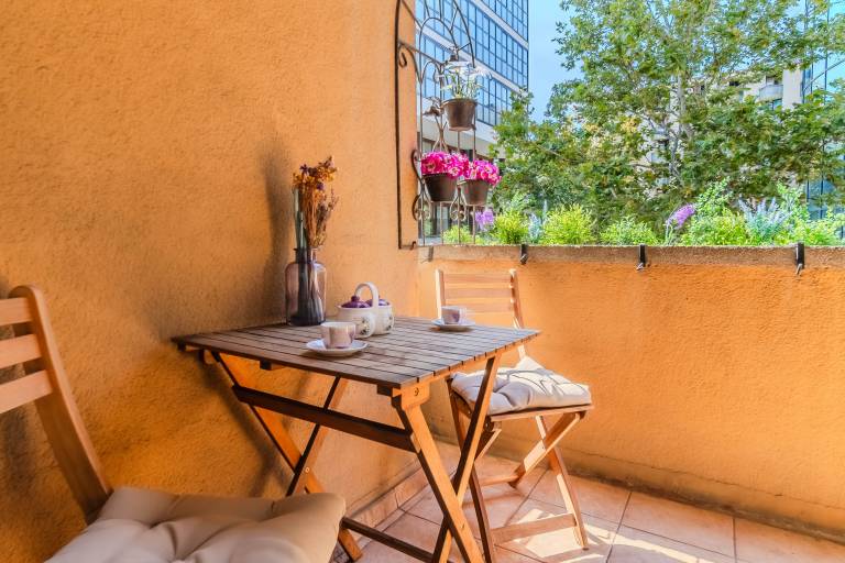 Lavanda Apartment With Terrace — photo 4