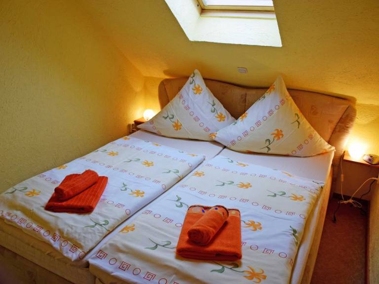 Ferienwohnung Thiessow