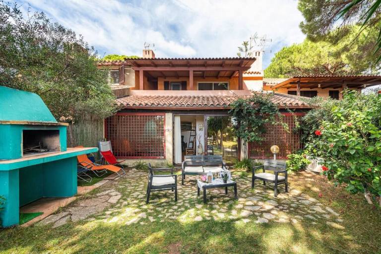Casa Santa Margherita di Pula