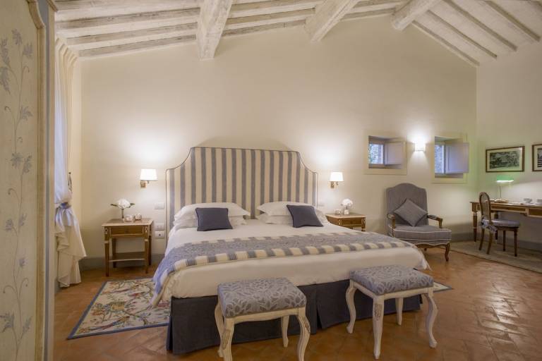 Casale  Montalcino